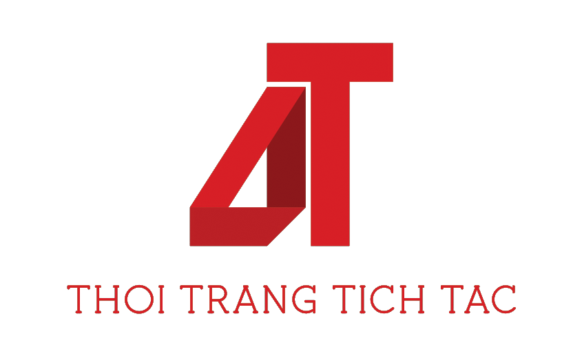 THỜI TRANG TÍCH TẮC